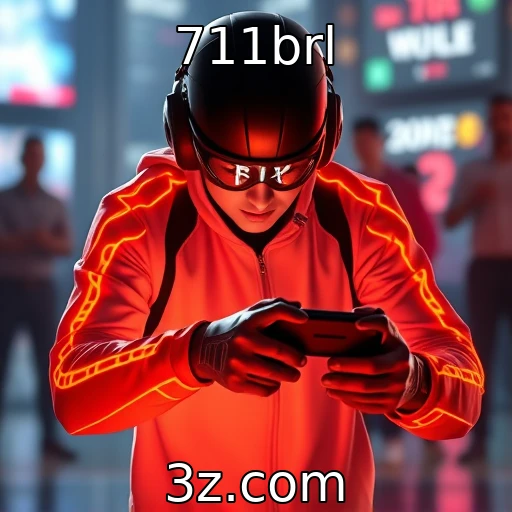 Uso de IA para personalização na experiência de jogos