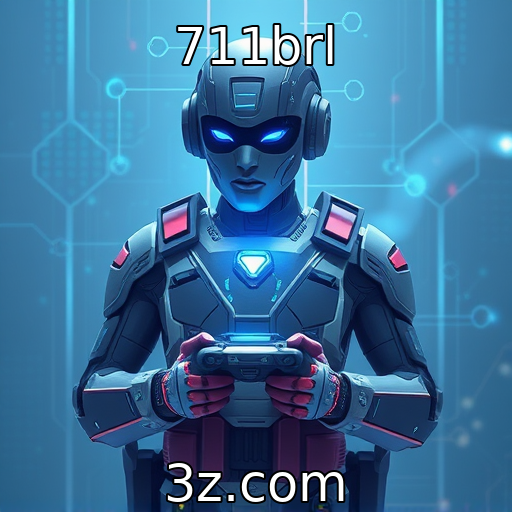 Adoção de IA melhora personalização no setor de jogos