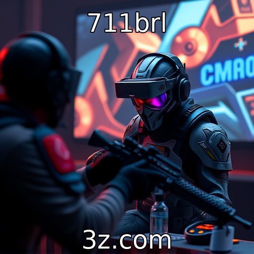 Novas tendências em jogos de realidade aumentada