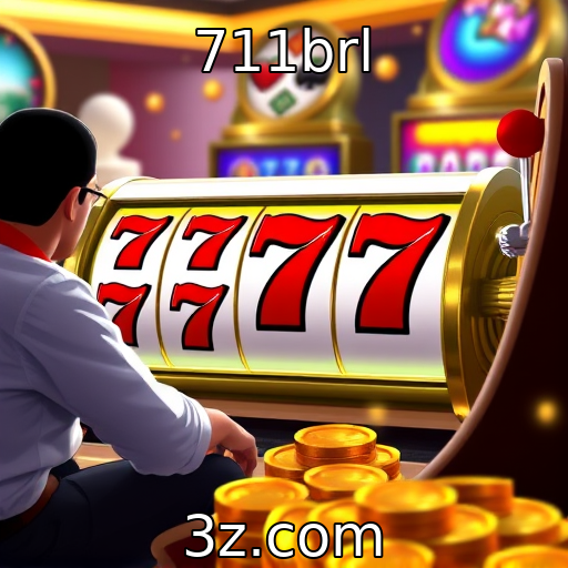 Comportamento dos apostadores brasileiros em slots ganha destaque