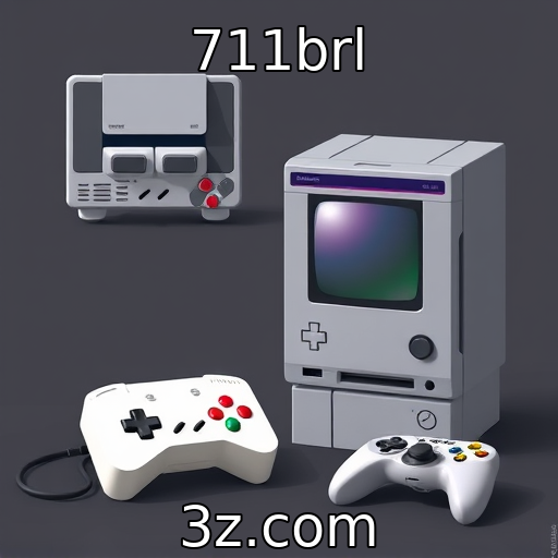 A evolução dos consoles e sua influência no mercado