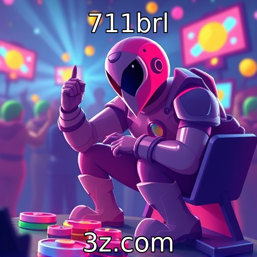 Tendências emergentes na indústria de jogos para 2025