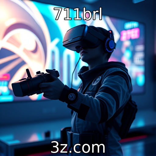 Previsões para o futuro da realidade virtual nos games