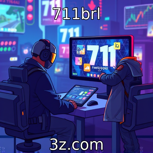 Crescimento da indústria de jogos impacta economia global