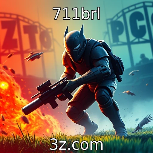 Evolução dos gráficos em jogos nos últimos anos