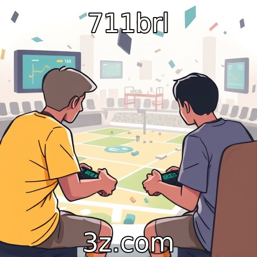 Impacto das microtransações em jogos populares