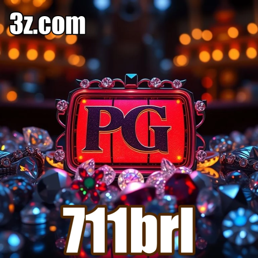 A Incrível Experiência Live do 711brl para Gamers