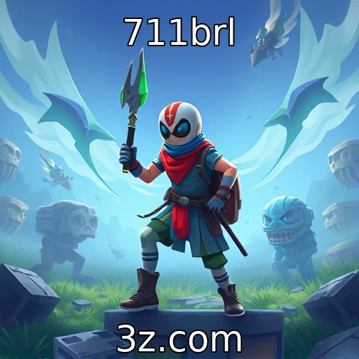 Aumento da popularidade dos jogos mobile entre os brasileiros