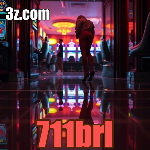 Jogos Mobile Inovadores no 711brl: Diversão na Palma da Mão