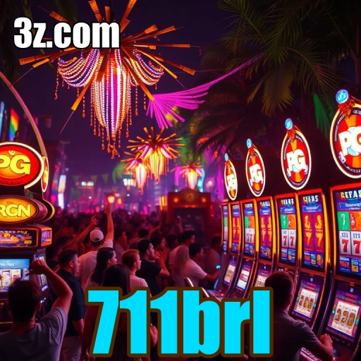 Ofertas Irresistíveis: Promoções do 711brl Para Jogadores