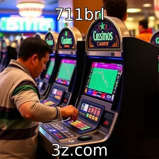 Mudanças regulatórias impactam cassinos online e operadores brasileiros