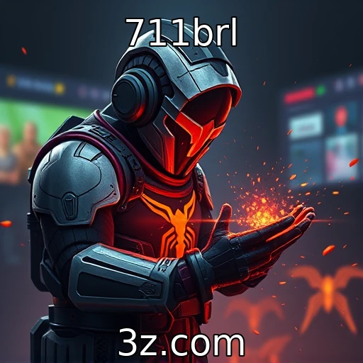 Inovação em RNG e sua influência na experiência do usuário