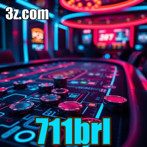 Dicas Imperdíveis do 711brl para Gamers de Todos os Níveis